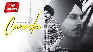 Canada (Full Audio) Param Sandha | Fateh Shergill | Latest Punjabi Song 2021 | New Punjabi Song 2021 Canada (Full Audio) Param Sandha | Fateh Shergill | Latest Punjabi Song 2021 | New Punjabi Song 2021
