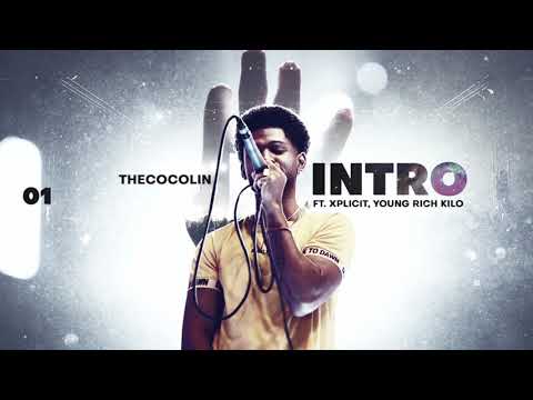 PUESTO PA' LO MIO (intro) - Thecocolin (feat. 333xplicit y Young rich kilo)
