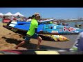APP World Tour Race Promo