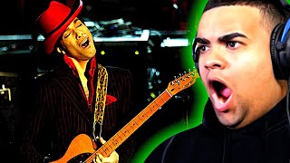 PRINCE Deserves to be Top 100 Guitarist ALL TIME!!! | 