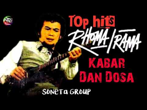 KABAR DAN DOSA - Rhoma Irama