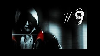 Prototype 2   Gameplay Walkthrough   Part 9   PROJECT ORION