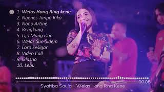 Full album banyuwangi welas hang reng kene syahiba saufa