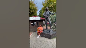 Thumbnail of Kadının Sese Dikkat 😮 ( Mağusa Limanı )