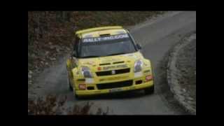 Rallye du Valais 2007