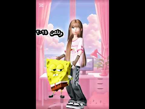 اكثر وحده مستعجله تسوي كل ترند ٢٠٢٥ 