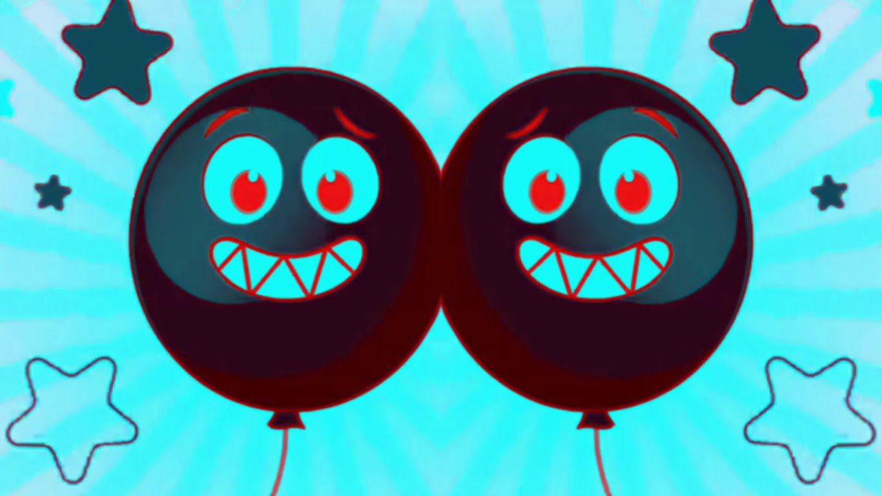 Fluffy Baby Logo Intro Effects (Audio-Visual Variations) || Soiduts Ner Zone 