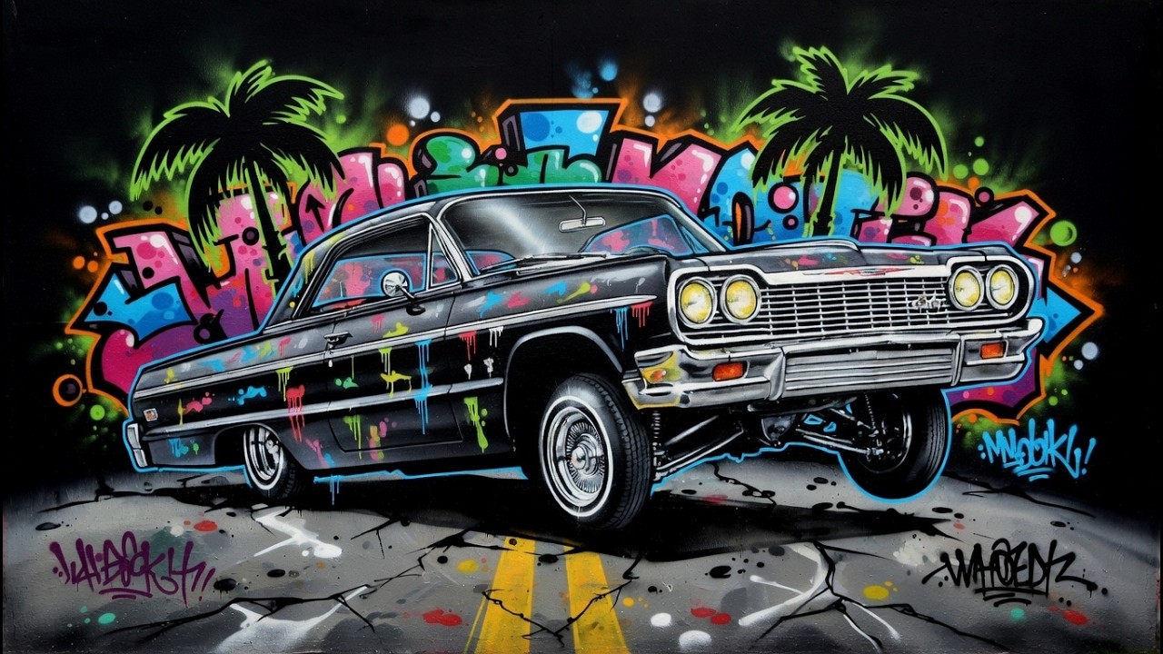 洋楽 Black 9 G-Rap G-Funk Black 9 - Black 9 1995 Full Album (G-Funk) - YouTube