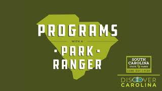 Discover Carolina Program: Part 2 Archaeology and Excavation