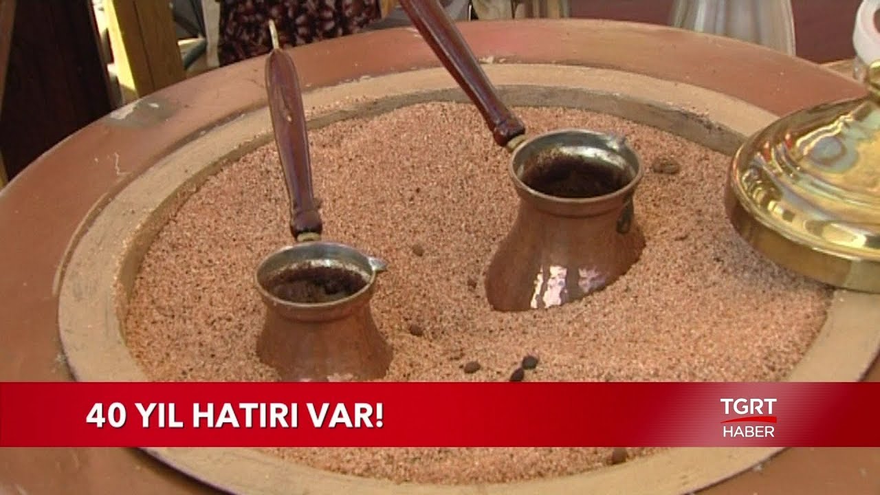 Ankara�da Kahve Festivali Rüzgarı Esiyor YouTube