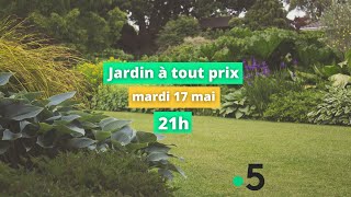 Bande annonce Jardin à tout prix - Samedi à tout prix by Samedi à tout prix 2,841 views 1 year ago 29 seconds