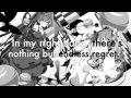 Grey Zone ni te [wowaka feat. Hatsune Miku] English Subtitles