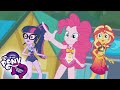 My Little Pony: Equestria Girls | X marks the spot | MLP: EG | MLP