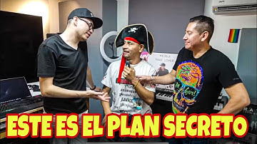 LA NUEVA CUMBIA DE RAYMIX CON el PIRATA 🏴‍☠️