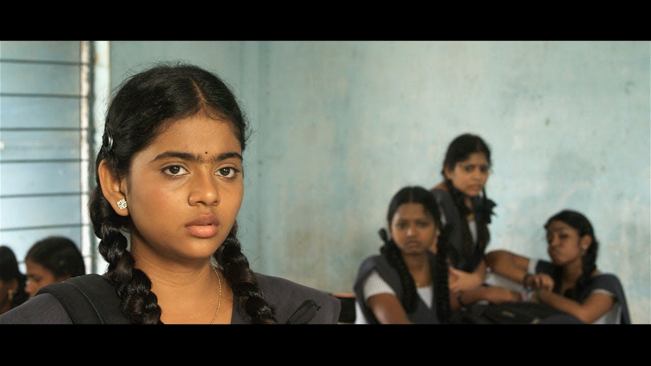 1280px x 720px - SCHOOL DAYS GIRLS TEAM vs BOYS TEAM | Telugu | Let Me Entertain You -  YouTube