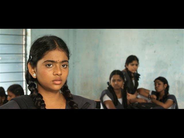 Telugu High School Boys Girls Sex - SCHOOL DAYS GIRLS TEAM vs BOYS TEAM | Telugu | Let Me Entertain You -  YouTube