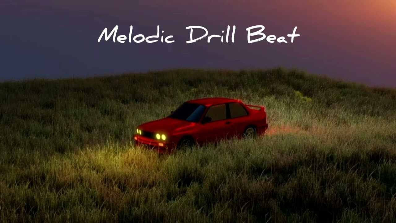  [FREE FOR PROFIT] Guitar Melodic Drill Type Beat