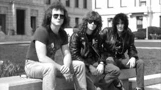 Executioner - Nuclear Nightmare