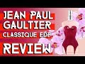 Jean Paul GAULTIER 'CLASSIQUE' eau de parfum REVIEW