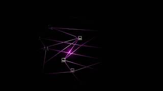 Royalty Free - 100% Free - No Copy Rights - Network Communication Background Animation Loop