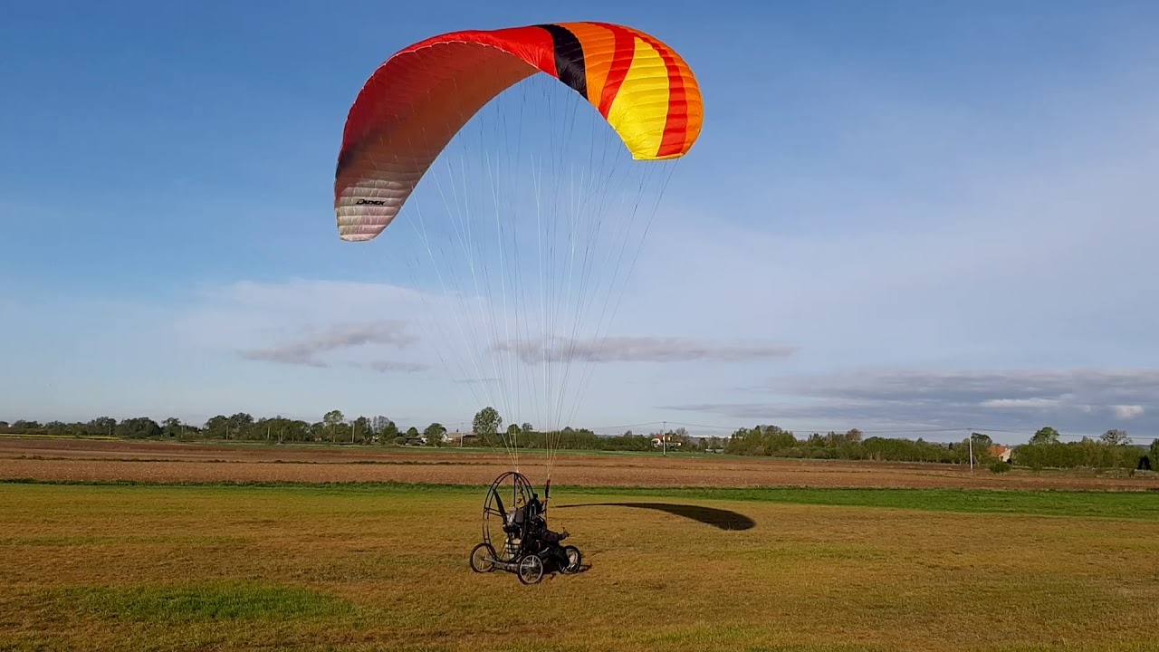 Dudek Universal 1.1 trudny start ?