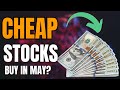 3 superduper cheap dividend stocks to buy in may 2024 high quality compounders