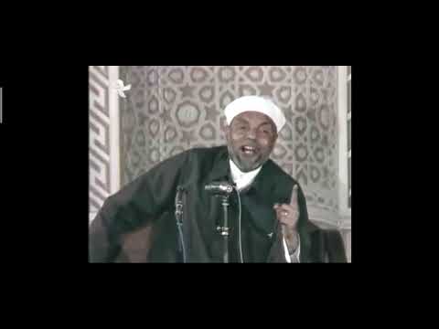 خواطر الشيخ الشعراوى حول انواع النفوس البشرية 