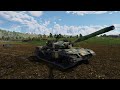 ZTZ96A (P) Test Drive - War Thunder