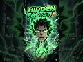 Doctor Stone Ke Hidden Facts 🤯 | Real Science in Anime 🔥 #shorts #AnimeFacts