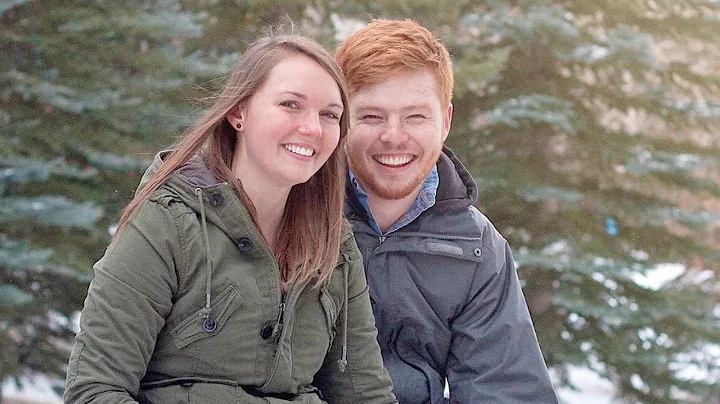 Jonathan & Jessica Fenn | Their Story