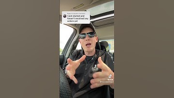 My tip for new Shipt Shoppers why they are not getting orders. #shipt #shiptshopper