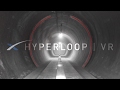 Hyperloop Pod Competition | VR