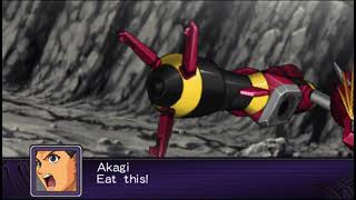Super Robot Taisen Z2 Hakai-hen ~Great Knot Punisher~