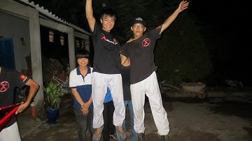 1 năm rồi ^_^ ! nhanh thật