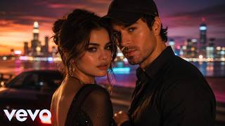 Selena Gomez Ft. Enrique Iglesias - Feel Your Love Again (2026 Ai )