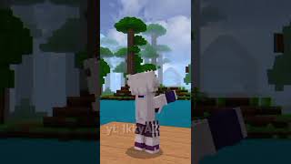 menyelamatkan Peri🧚♀️ part 2 #minecraft #story