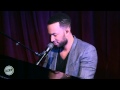 John Legend performing "Ordinary People" Live on KCRW