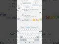 #selection_sort #rlavanya #google #python #sort #trending #shorts #youtube #Rlavanya