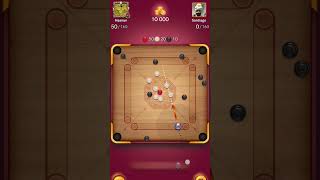 Based on viral trends in Carrom #Pool# disc