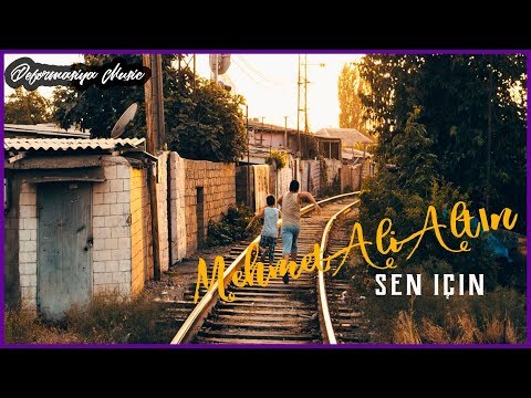 Mehmet Ali Altın — Sen İçin | Turkey 2018