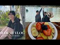 【VLOG】家族と7泊9日のハワイ旅行🌺海や料理など大満喫○