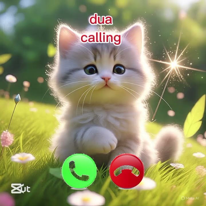#duacalling #cat #lifeisbutadream #ringtone #aishorts #haveitoldyoulatelythatiloveyou #mobilephone
