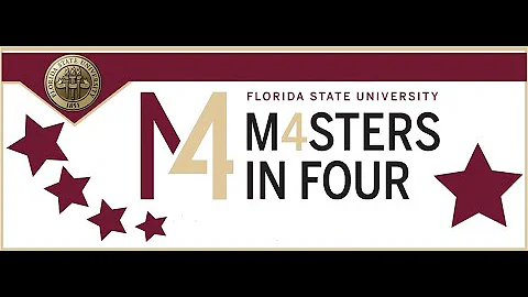 Master's in Four Competition (MI4)- Stephanie Gipson
