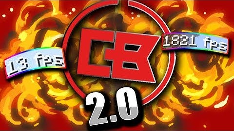 "CHEATBREAKER" 2.0! l Minecraft Mod Showcase!