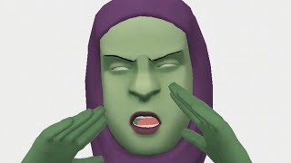 Famous [Laziness S1 E13 Remastered] gayloo and barney error again Net Worth