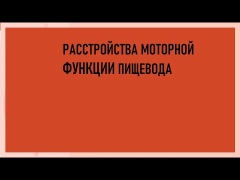 Видео: Что такое мера общей моторной функции?