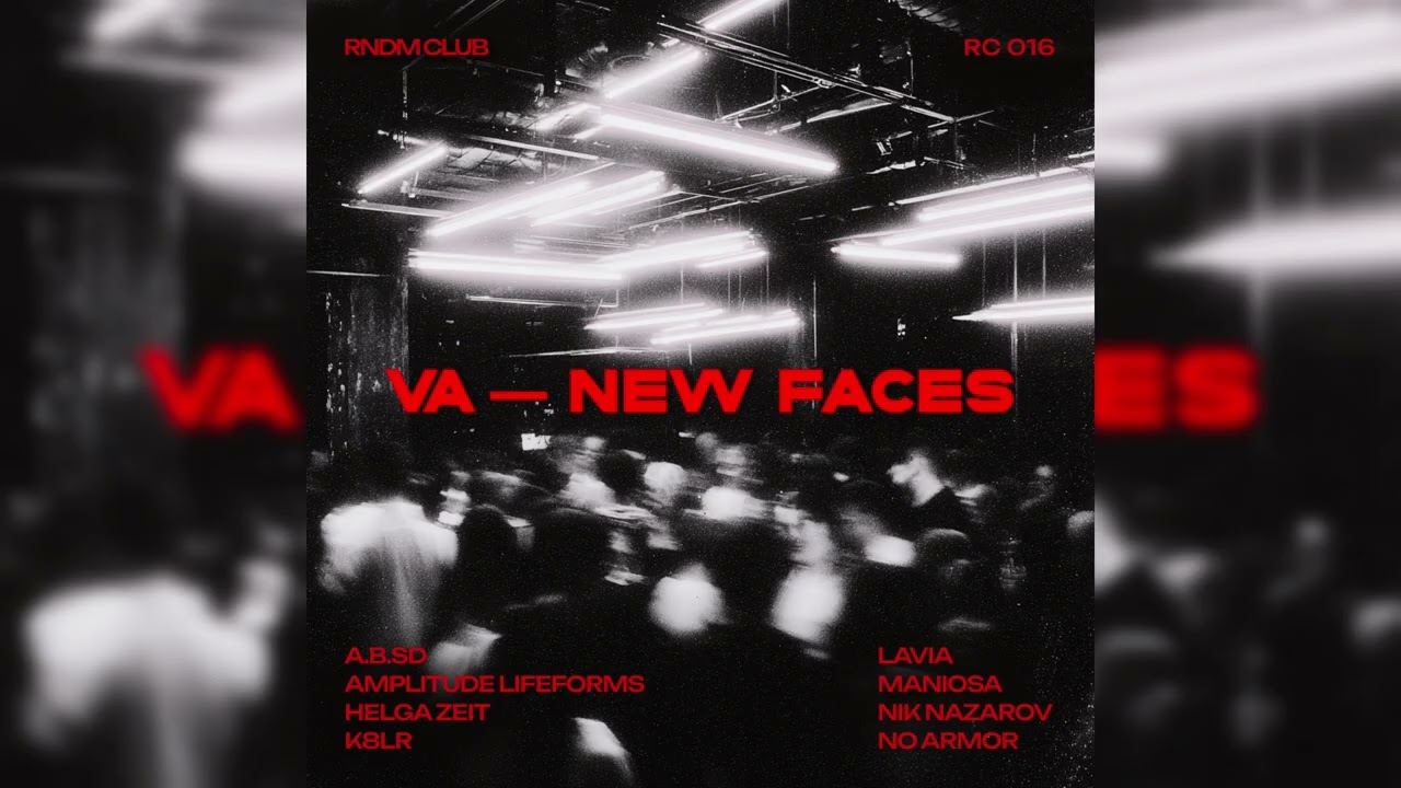 Guarda 02 - Nik Nazarov - Backup (RC016) su YouTube Guarda 02 - Nik Nazarov - Backup (RC016) su YouTube
