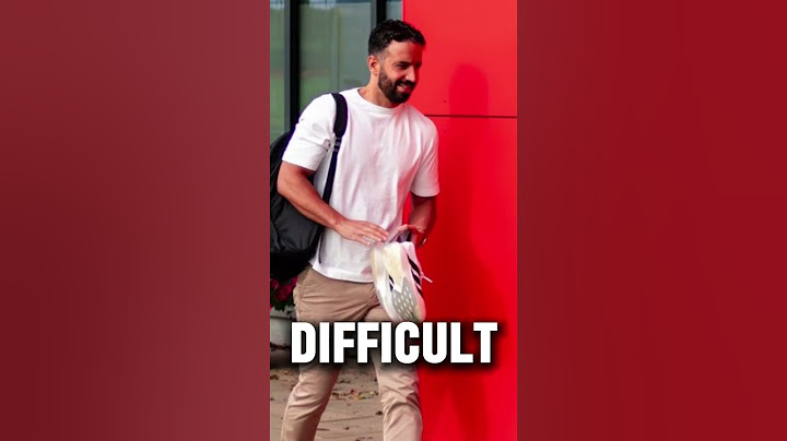 Two things spotted during Manchester United first pre season training sesson: FULL STORY