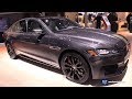 Jaguar Xf Interior 2019