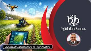 Artificial Intelligence In Agriculture